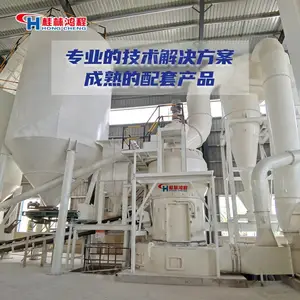 煤矸石出售欧版梯形磨
