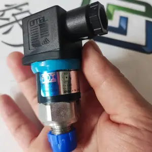 供应意大利FOX 福克斯 F4SL2/M3真空压力开关