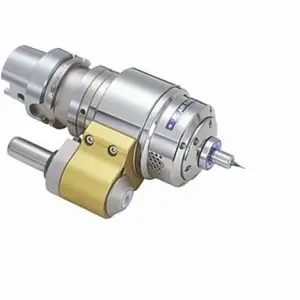 big kaiser镗刀HSK-E25型号的技术参数与应用介绍
