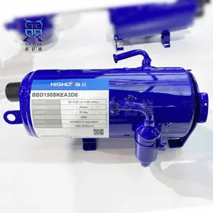 ����R134��ƵBBH356SDPB5MA_8KW����Դפ���յ�����ȹ���ѹ����