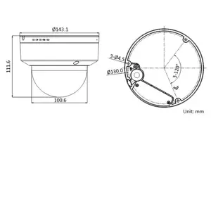 DS-2CD2726FWDA4-IZS(7-35mm) ��������200�����ܾ���佹���������