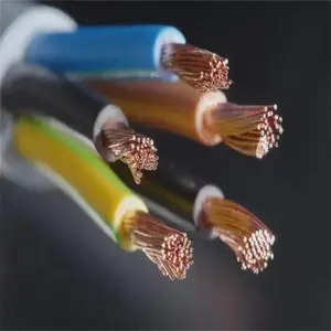 矿用通信电缆MHYV-20*2*0.8