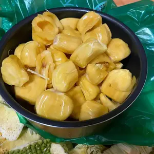 菠萝蜜进口报关资料,进口水果清关步骤流程