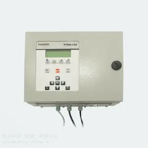 �ձ�����tracetek ��ҵ�� й©��λ���ϵͳ TTDM-128