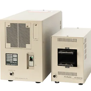Nippon Avionics高频电阻焊接电源NRW-IN400PA