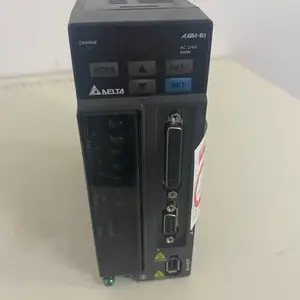 台达伺服驱动器ECM-B3M-C20604SS1 ECM-B3系列系列电机