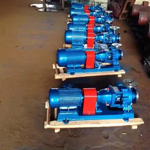 IH�ͺŲ������ʽ�������ı÷����͸�ʴ�ñ��±�IH65-40-315