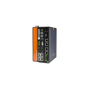 海康威视MV-VC3302-128G60 3路视觉控制器