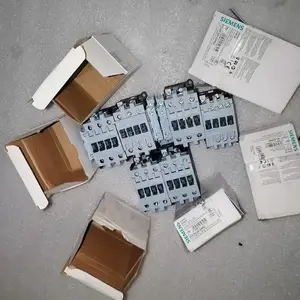��� ������ֱ���Ӵ���3RT1035-1BB40 �ͺ� ��ѹDC24V ������