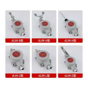 ������λ����VCX-7001 �ɵ�����ʽ�г̿��ط۳���λ��IIC��