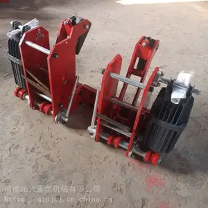 ���ػ�����װ�� �г������߹̶��� YFX�͵���Һѹ������Ш