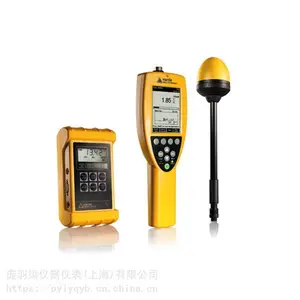 德国NARDA多功能外置式探头磁场曝露测量仪_ELT-400家用电器曝露测量仪批发