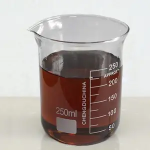 非醇类燃料油 环保轻质油 密度小 热值高 大小锅炉都好用