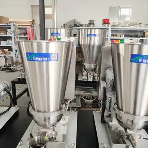 厂家 失重喂料机 杰信 失重称 失重称 喂料机 失重称混料机 液体称 拆包站
