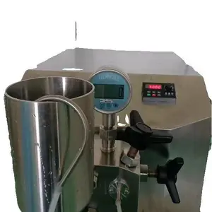 2000bar通用实验室均质机
