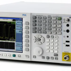 KEYSIGHT N9030A �źŷ����� ���ڵͼ����� ����