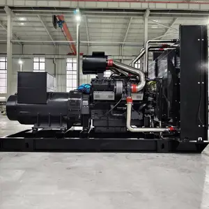 华闽900KW发电机组,无人机充电、医院、工地、矿山、养殖、二保焊、等离子