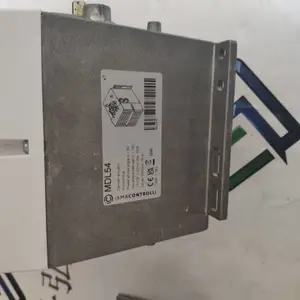 烁升弘CONTROLLI正品伺服电机MDL56PS1燃烧设备伺服系统