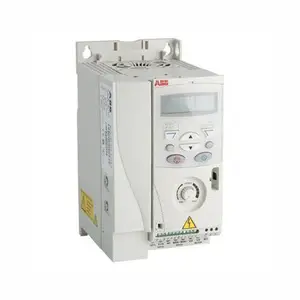 供应 变频器变频柜2.2KW ACS510-01-05A6-4现货销售