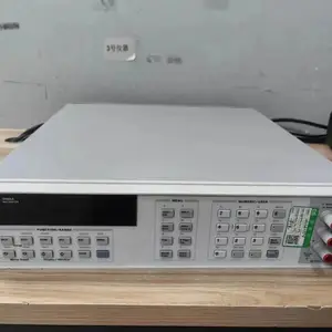 �����ǵ�KEYSIGHT 3458A 8λ�����ֶ��ñ� ��������