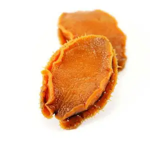 千创丰矶煮鲍鱼 预制菜矶煮鲍鱼 日式矶煮鲍鱼
