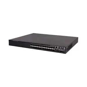 H3C S6520X-30QC-EI ��ۺ�����ҵ�������� 2.56Tbps 720Mpps