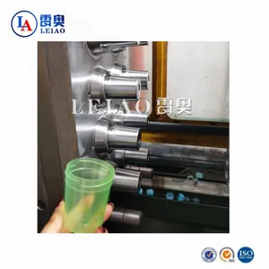 检测试管模具、检测量杯模具、医疗用品模具