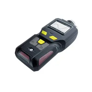 ��Яʽһ����̼�ⶨ��ES400-CO������ټ�©��