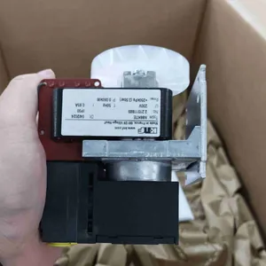 KNF��ձ�N86KTE 230V 50HZ