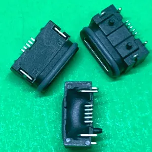 MICRO 5P USBĸ�� ��ˮAB�� ����� �ƽ�3U