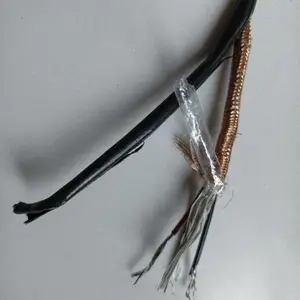 ZR-KX-HS-FFPR阻燃K分度耐高温软电缆耐腐补偿导线 皖鼎耀