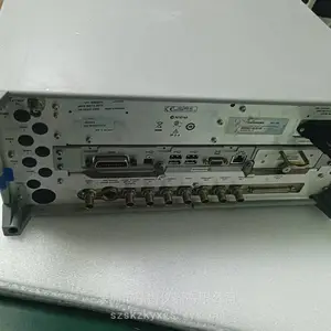 �µ�����ԭװ���ڶ���keysight/�ǵ�N9020AƵ���źŷ�����