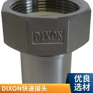 DIXON AWR-4���ٽ�ͷ�������ܷ���ܵ���װ��ͷ�ֻ�