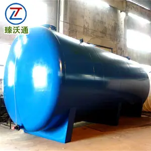 浓盐酸储罐 制药储罐 耐腐蚀 源头工厂