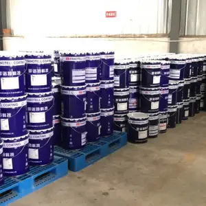 山西风电塔筒中间湖北武汉环氧富锌底漆施工批发 欢迎咨询 湖北菲诺特高分子材料供应