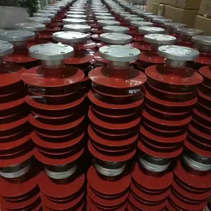 复合支柱绝缘子FZSW-20/6生产厂家兴耀