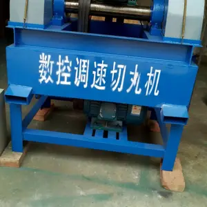 钢丝绳切丸机 供应钢丝绳切丸机 切丸机 热销钢丝绳切丸机全自动
