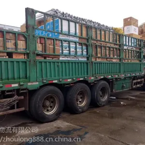 从佛山顺德到湖北荆门十三米挂车拖头