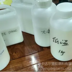 纳米级PTFE特氟龙溶液 聚四氟乙烯水性溶液
