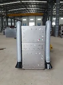 ��������ʽ�߻�ȼ��-����ڲ�ͬ��������ѡ����������豸