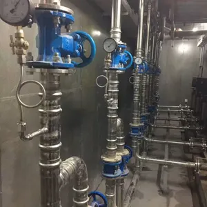 不锈钢沟槽管件工艺精湛广东珠海管业公司