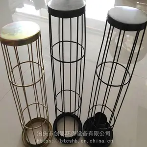 MC 创思环保 供应全国除尘优质配件 除尘骨架,型号规格齐全,轻巧光滑挺直。