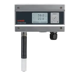 HF532 工业过程控制温湿度变送器