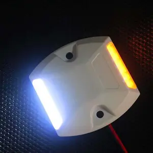 深圳立达 隧道LED诱导标 有源诱导标 高亮度光电诱导标
