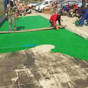 冷拌沥青路面粘合剂