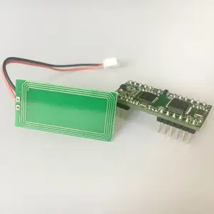 NFC���ӹ�������ģ�� NFC���Ӻ��� �ƶ�Pay֧��NFCģ��