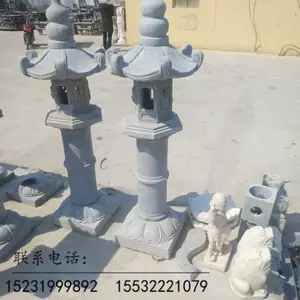 ʯ��ʯ��������ͥԺ��ʽ԰�־���������ƺ�¹���ʯ�ص���װ�ΰڼ� ��������