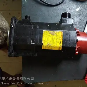 徐州FANUC伺服电机维修 发那科全系列型号