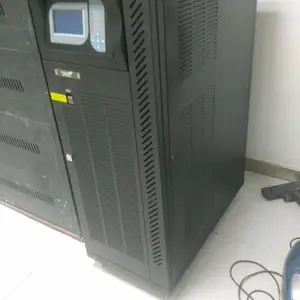 �ƻ�ups��ԴYTG/B3330��Ƶ����ʽ����ϵ�Դ30KVA/24KW����ӵ����