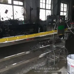 特色米果机十年字号黄元米粿机生产批发